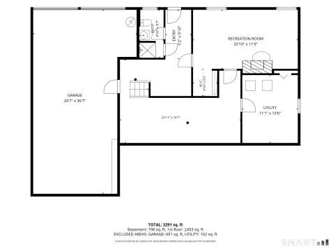 87 Kenmore Road Bloomfield CT 06002