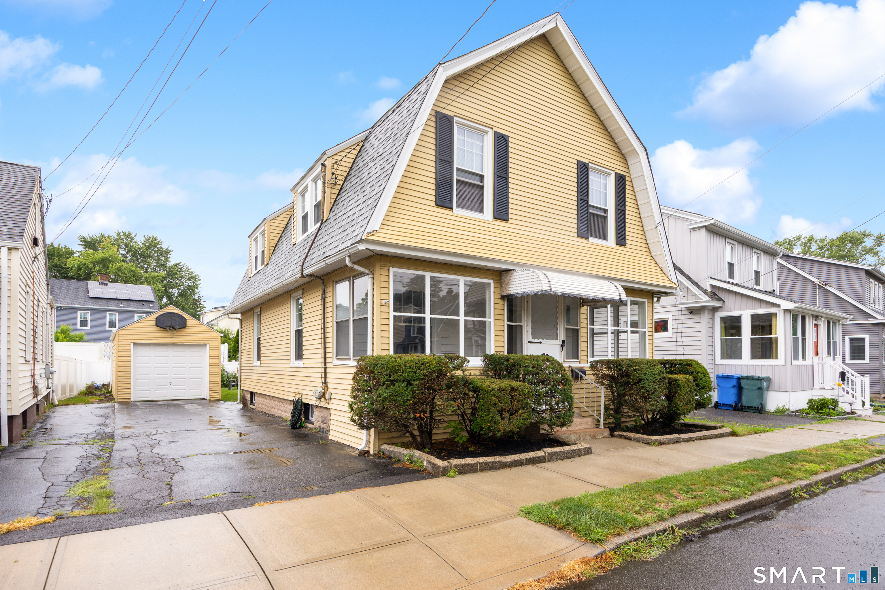 96 Hawthorne Avenue Hamden CT 06517