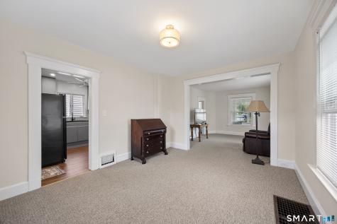 96 Hawthorne Avenue Hamden CT 06517