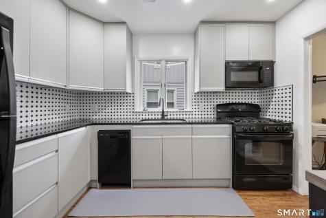 96 Hawthorne Avenue Hamden CT 06517