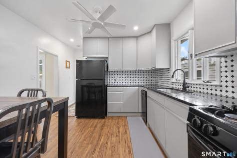 96 Hawthorne Avenue Hamden CT 06517