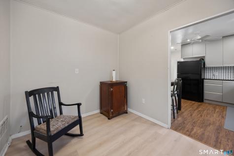 96 Hawthorne Avenue Hamden CT 06517