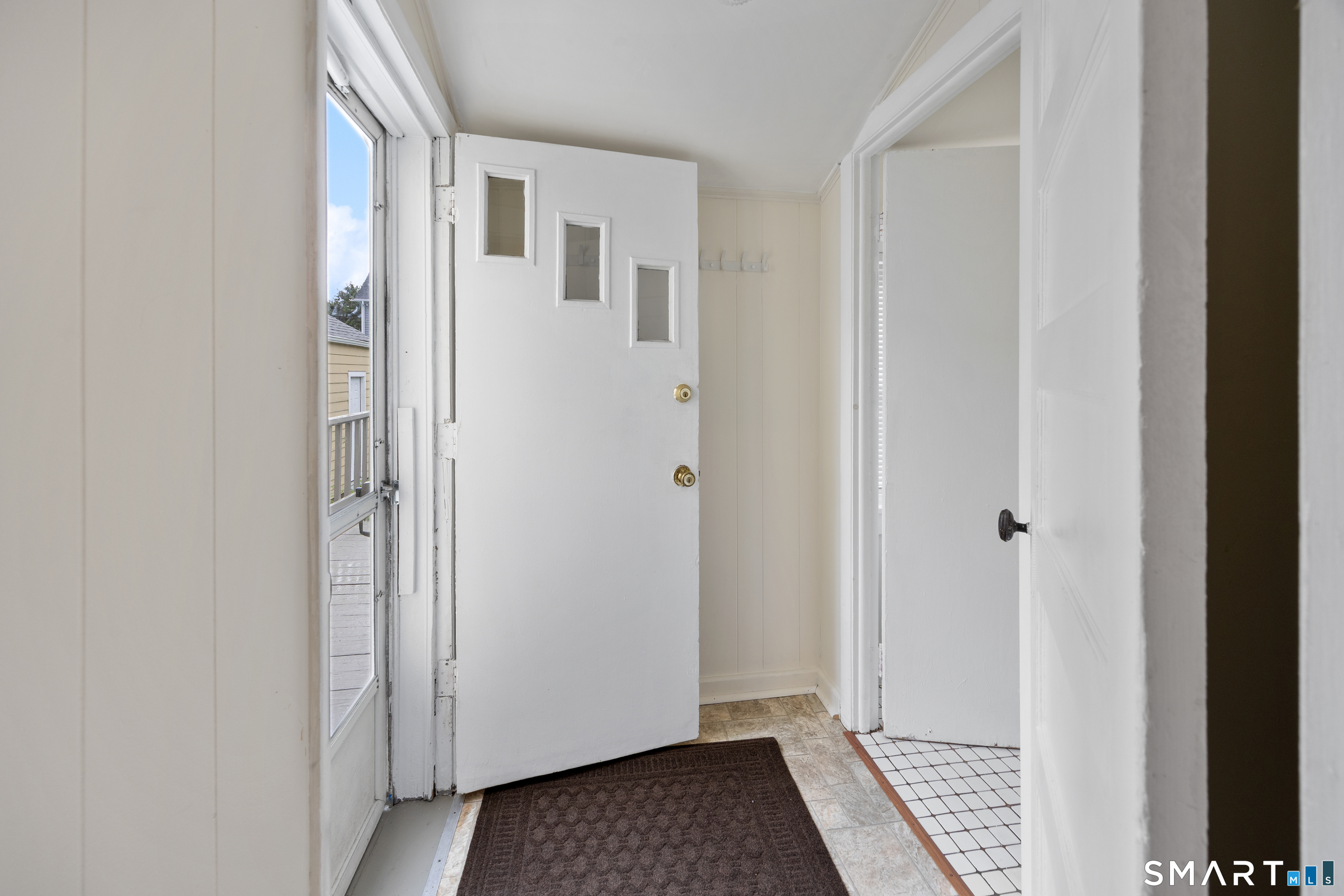 96 Hawthorne Avenue Hamden CT 06517