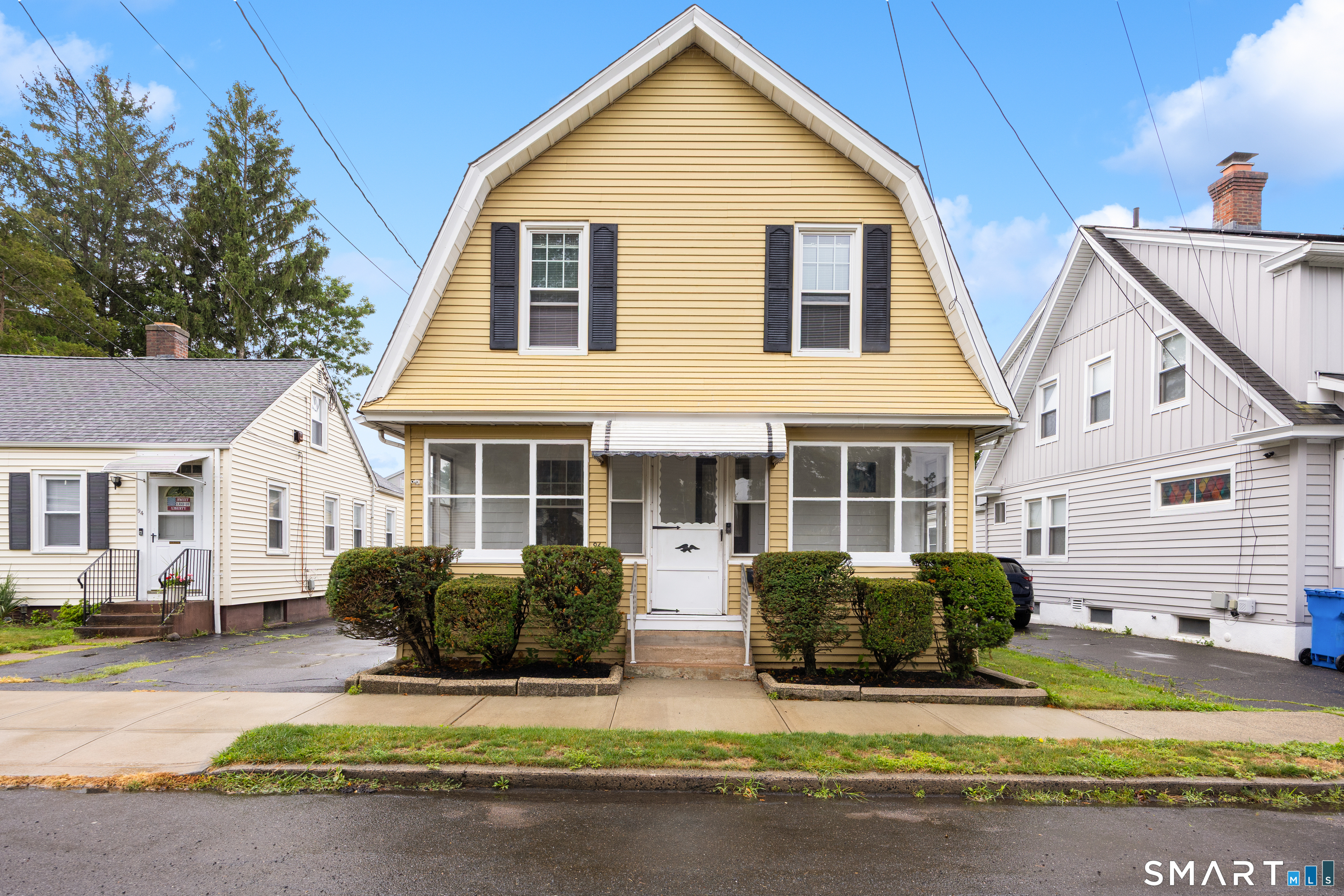 96 Hawthorne Avenue Hamden CT 06517