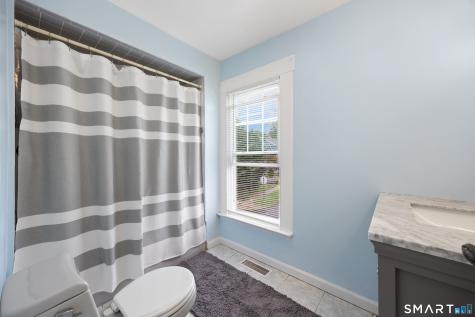 96 Hawthorne Avenue Hamden CT 06517
