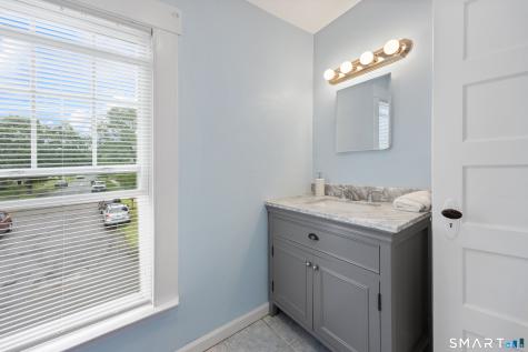 96 Hawthorne Avenue Hamden CT 06517
