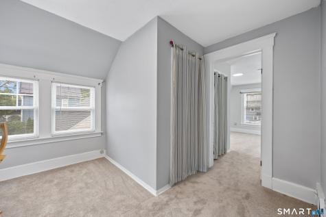 96 Hawthorne Avenue Hamden CT 06517