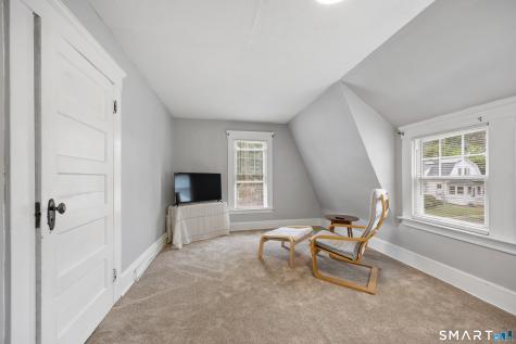 96 Hawthorne Avenue Hamden CT 06517