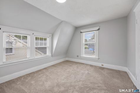 96 Hawthorne Avenue Hamden CT 06517