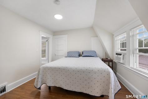 96 Hawthorne Avenue Hamden CT 06517