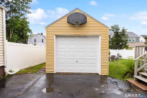 96 Hawthorne Avenue Hamden CT 06517
