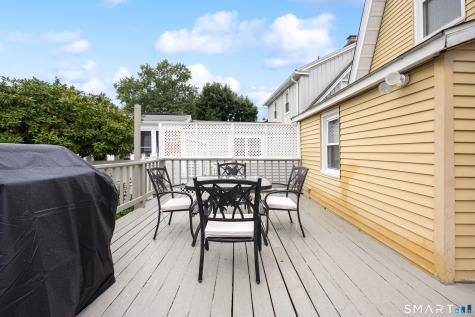 96 Hawthorne Avenue Hamden CT 06517