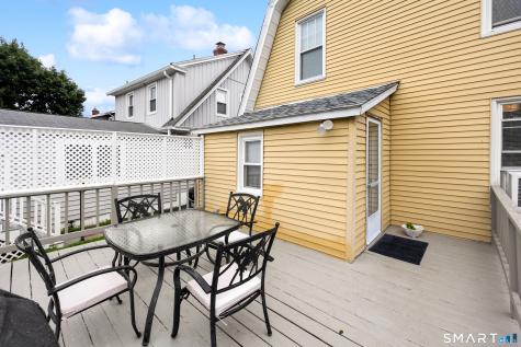 96 Hawthorne Avenue Hamden CT 06517