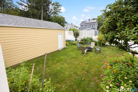 96 Hawthorne Avenue Hamden CT 06517