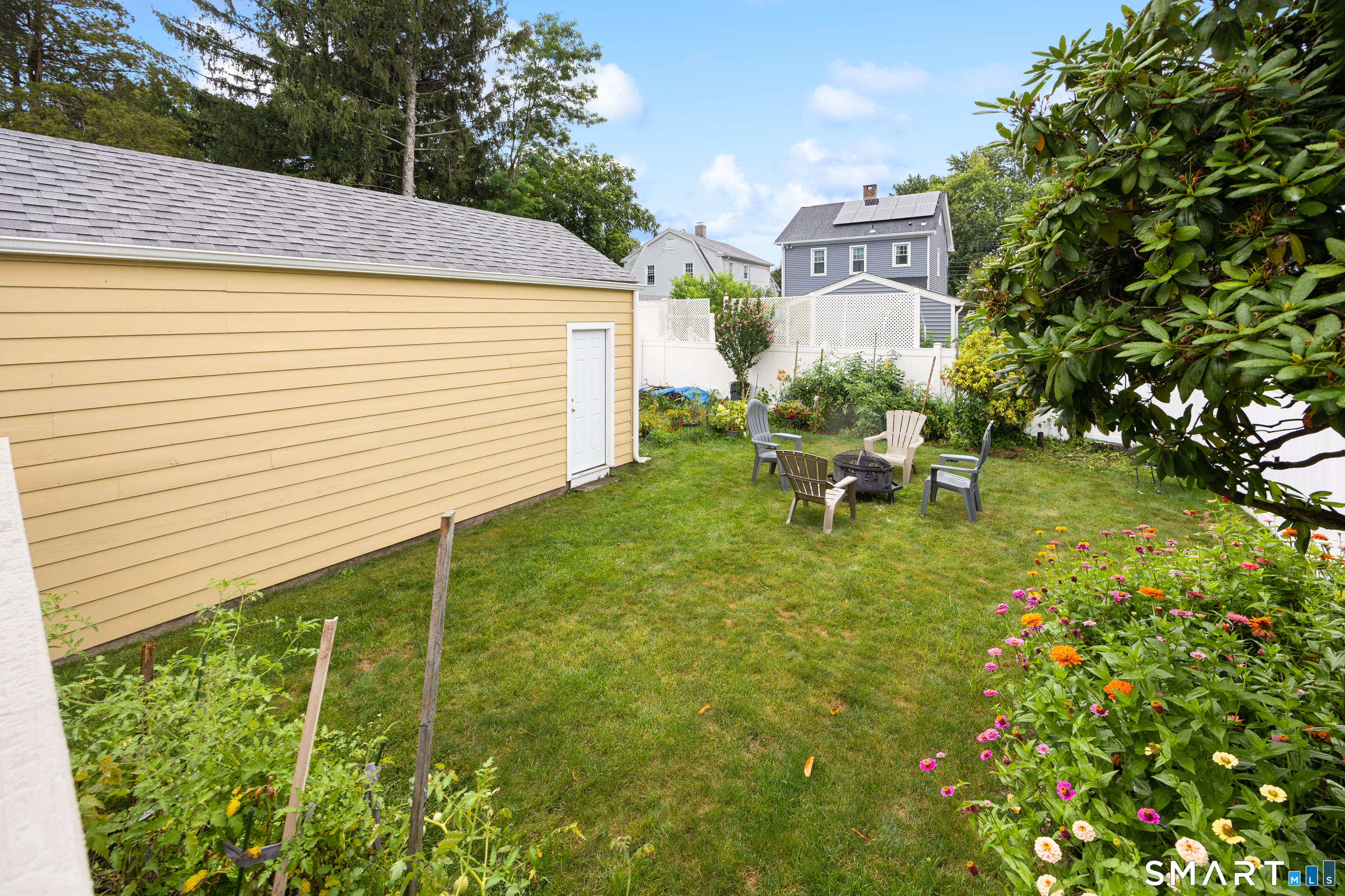 96 Hawthorne Avenue Hamden CT 06517