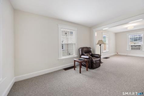 96 Hawthorne Avenue Hamden CT 06517