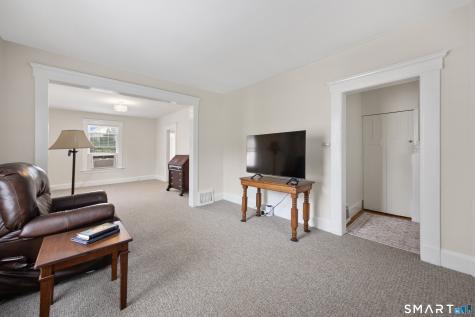 96 Hawthorne Avenue Hamden CT 06517