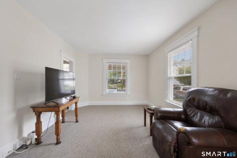 96 Hawthorne Avenue Hamden CT 06517