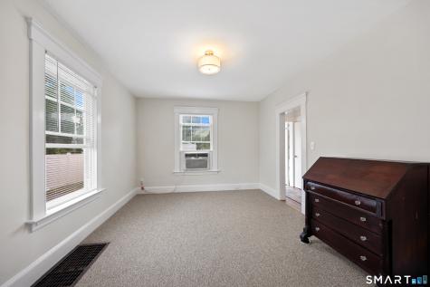 96 Hawthorne Avenue Hamden CT 06517