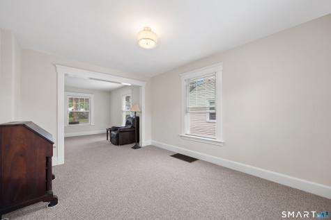96 Hawthorne Avenue Hamden CT 06517