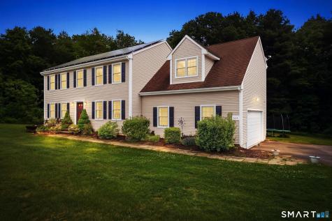 624 Hartford Road Salem CT 06420