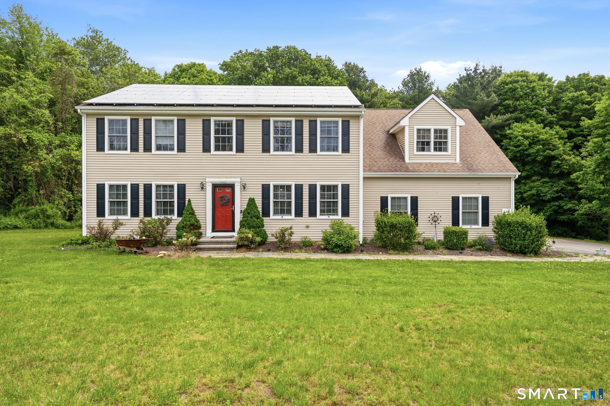 624 Hartford Road Salem CT 06420