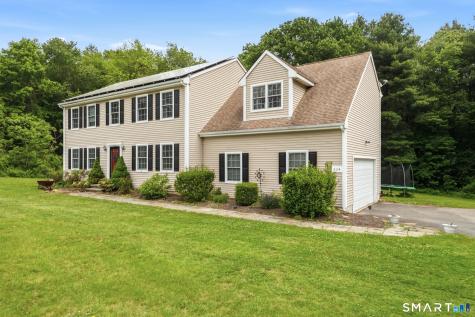624 Hartford Road Salem CT 06420