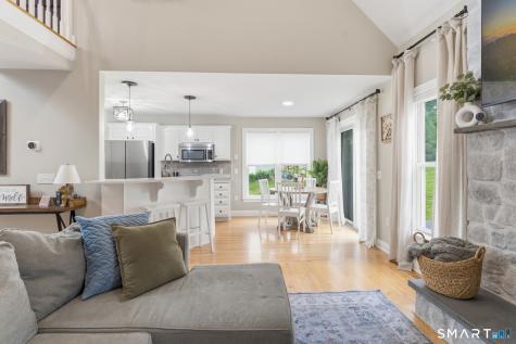 27 Giovanni Drive Waterford CT 06385