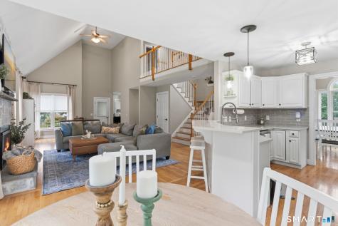 27 Giovanni Drive Waterford CT 06385