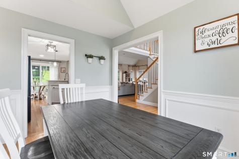 27 Giovanni Drive Waterford CT 06385