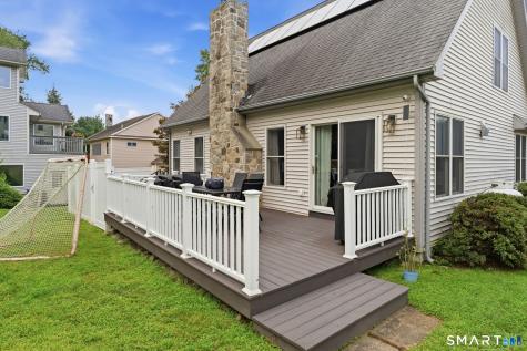 27 Giovanni Drive Waterford CT 06385