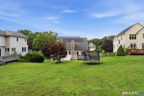 27 Giovanni Drive Waterford CT 06385