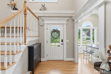 27 Giovanni Drive Waterford CT 06385