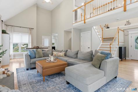 27 Giovanni Drive Waterford CT 06385