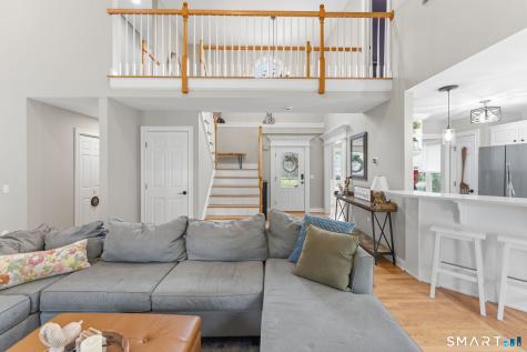 27 Giovanni Drive Waterford CT 06385