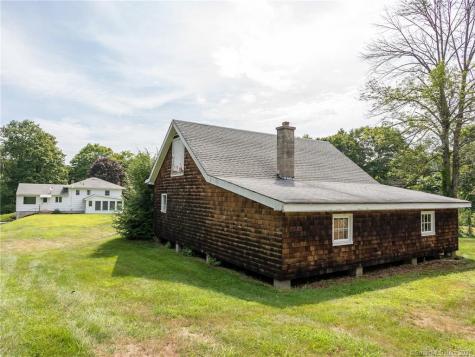 41 Judge Lane Bethlehem CT 06751