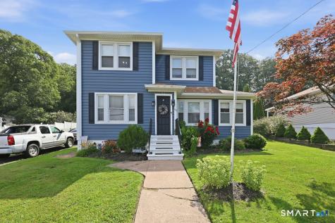 93 John Street East Haven CT 06513