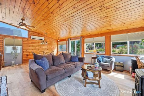 93 John Street East Haven CT 06513