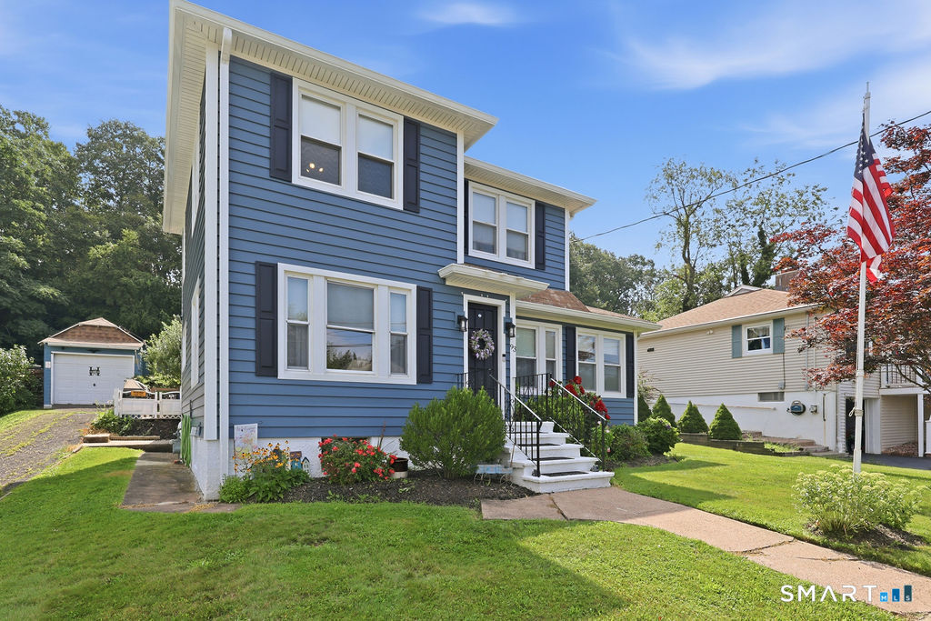 93 John Street East Haven CT 06513