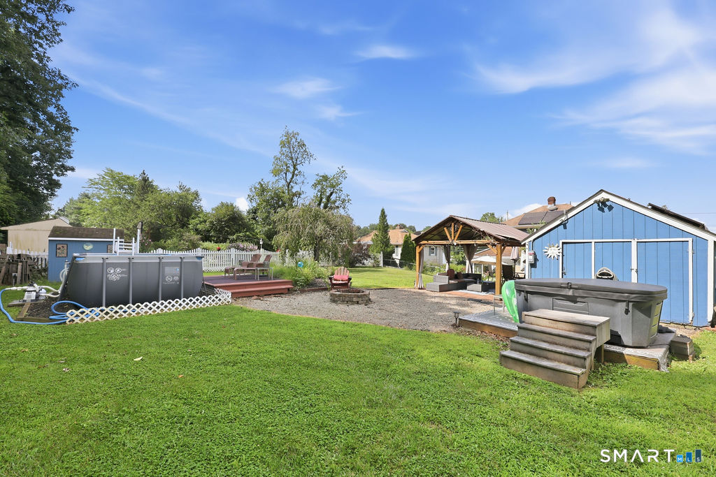 93 John Street East Haven CT 06513