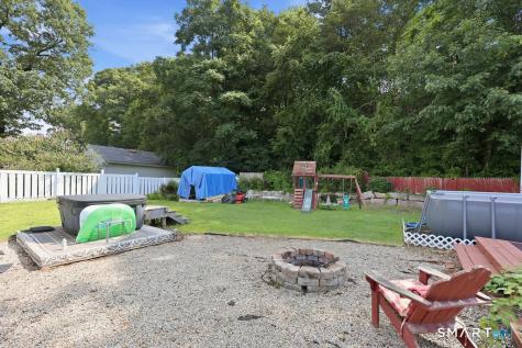 93 John Street East Haven CT 06513