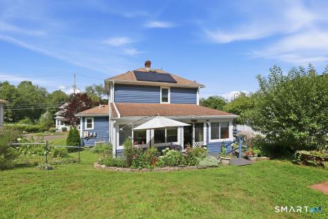 93 John Street East Haven CT 06513