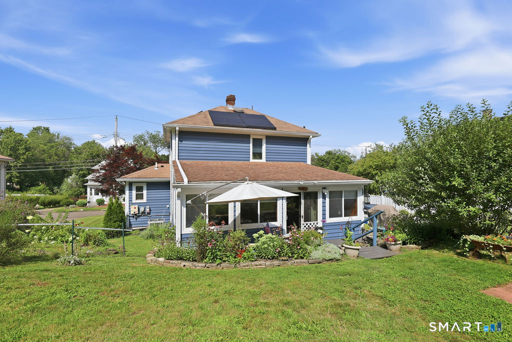 93 John Street East Haven CT 06513