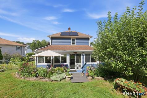 93 John Street East Haven CT 06513
