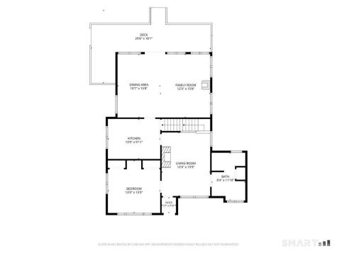 93 John Street East Haven CT 06513
