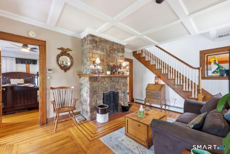 93 John Street East Haven CT 06513