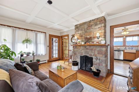 93 John Street East Haven CT 06513
