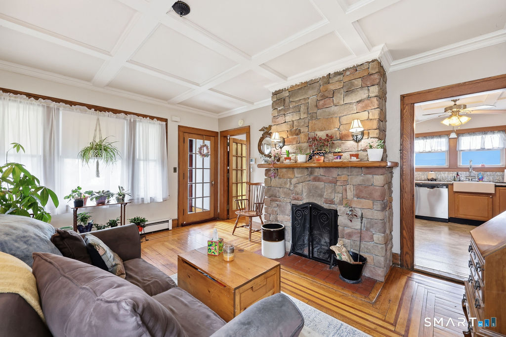 93 John Street East Haven CT 06513