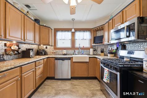 93 John Street East Haven CT 06513