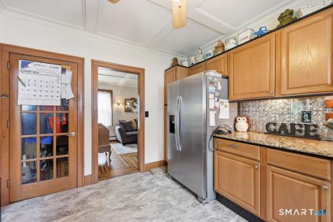 93 John Street East Haven CT 06513
